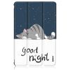 Чехол для планшета BeCover Smart Case Xiaomi Redmi Pad SE11 Good Night (709868) - Изображение 1