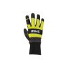 Защитные перчатки Ryobi RAC258XL для работы с цепной пилой влагозащита, р. XL (5132005712) - Изображение 1
