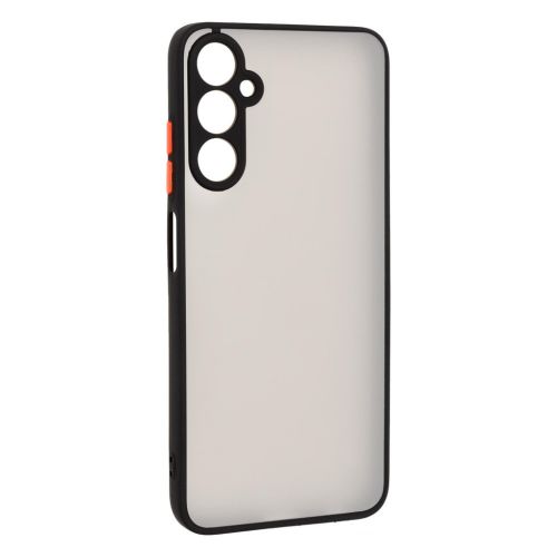 Чехол для мобильного телефона Armorstandart Frosted Matte Samsung A05s (A057) Black (ARM72573)