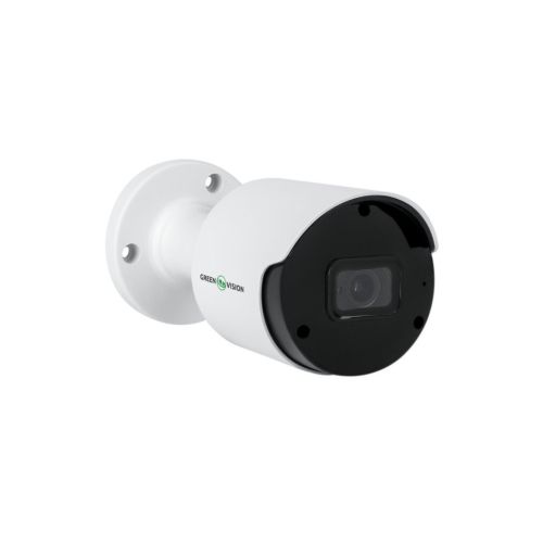 Камера видеонаблюдения Greenvision GV-171-IP-I-COS50-30 SD (Ultra AI)