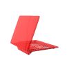 Чохол до ноутбука BeCover 13.3 Macbook Air M1 A1932/A2337 PremiumPlastic Red (708883) - Зображення 1