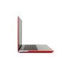 Чохол до ноутбука BeCover 13.3 Macbook Air M1 A1932/A2337 PremiumPlastic Red (708883) - Зображення 3