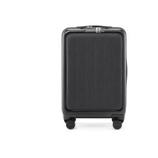 Чемодан Xiaomi Ninetygo Seine Luggage 20'' Black (6941413218146)