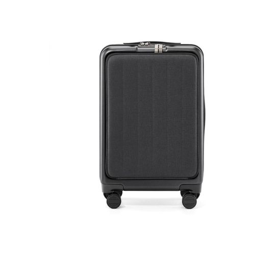 Чемодан Xiaomi Ninetygo Seine Luggage 20'' Black (6941413218146)