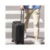 Чемодан Xiaomi Ninetygo Seine Luggage 20'' Black (6941413218146) - Изображение 1