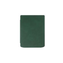 Чохол до електронної книги BeCover Smart Case PocketBook 629 Verse / 634 Verse Pro 6 Dark Green (710453)