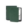 Чохол до електронної книги BeCover Smart Case PocketBook 629 Verse / 634 Verse Pro 6 Dark Green (710453) - Зображення 1