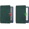 Чохол до електронної книги BeCover Smart Case PocketBook 629 Verse / 634 Verse Pro 6 Dark Green (710453) - Зображення 2