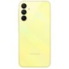 Мобільний телефон Samsung Galaxy A15 LTE 4/128Gb Yellow (SM-A155FZYDEUC) - Зображення 2