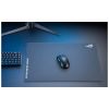 Килимок для мишки ASUS ROG Moonstone Ace L Black (90MP03L0-BPUA00) - Зображення 1