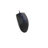 Мишка A4Tech N-530 USB Black (4711421987400) - Зображення 1
