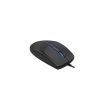 Мишка A4Tech N-530 USB Black (4711421987400) - Зображення 2