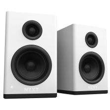 Акустическая система NZXT Gaming Speakers 3 White V2 EU (AP-SPKW2-EU)