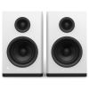 Акустична система NZXT Gaming Speakers 3 White V2 EU (AP-SPKW2-EU) - Зображення 1