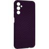 Чехол для мобильного телефона Armorstandart LikeCarbon Samsung A14 4G (A145) Purple (ARM71926) - Изображение 1