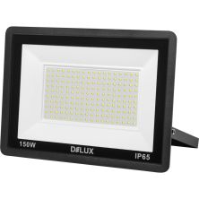 Прожектор Delux FMI 11 LED 150Вт 6500K IP65 (90021203)