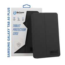 Чохол до планшета BeCover Premium Samsung Galaxy Tab A9 Plus SM-X210/SM-X215/SM-X216 11.0 Black (710114)