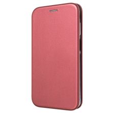 Чохол до мобільного телефона Armorstandart G-Case Samsung A25 5G (A256) Marsala (ARM73814)