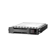 Жорсткий диск для сервера HP E 1TB SATA 6G Business Critical 7.2K SFF BC 1-year Warranty HDD (P28610-B21)