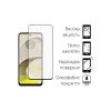 Чехол для мобильного телефона Dengos Kit for Motorola G14 case + glass (Black) (DG-KM-48) - Изображение 2