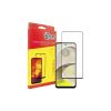 Чехол для мобильного телефона Dengos Kit for Motorola G14 case + glass (Black) (DG-KM-48) - Изображение 3