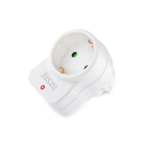 Сетевой фильтр питания Tecro SF-1W
