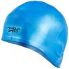Шапка для плавання Aqua Speed Ear Cap Volume 60469 284-02 блакитний Уні OSFM (5905718604692) - Зображення 1