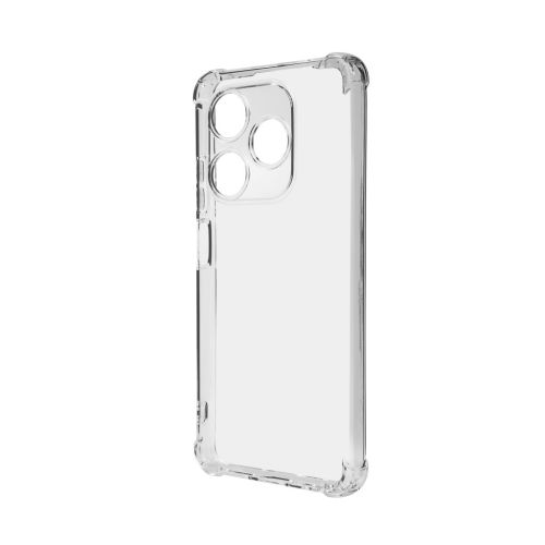 Чохол до мобільного телефона Armorstandart Air Force Infinix Smart 8 Plus Camera cover Transparent (ARM73909)