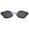 Окуляри для плавання Arena Cobra Core Swipe 003930-600 чорний, блакитний Уні OSFM (3468336504543) - Зображення 1