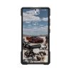 Чехол для мобильного телефона UAG Samsung Galaxy S24 Ultra Monarch Pro Kevlar Black (214416113940) - Изображение 3