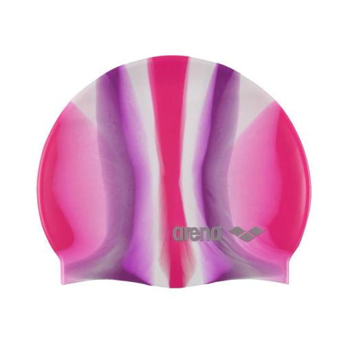 Шапка для плавання Arena Pop Art 91659-025 рожевий, фуксія Уні OSFM (3468335137193)