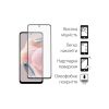 Чехол для мобильного телефона Dengos Xiaomi Redmi Note 12 5G Case + Glass (Ice blue) (DG-KM-84) - Изображение 3
