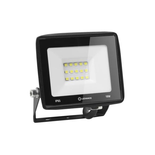 Прожектор LEDVANCE FL ECO 10W/765 230V BK IP65 (4099854230370)