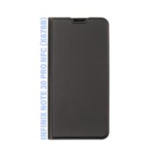 Чехол для мобильного телефона BeCover Exclusive New Style Infinix Note 30 Pro NFC (X678B) Black (711211)