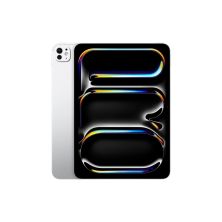 Планшет Apple iPad Pro 11 M4 WiFi 1TB with Standard glass Silver (MVVF3NF/A)