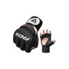 Перчатки для MMA RDX F12 Model GGRF Black M (GGR-F12B-M) - Изображение 2