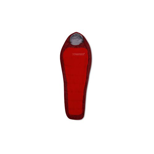 Спальный мешок Trimm Impact red/dark red 185 R (001.009.0226)
