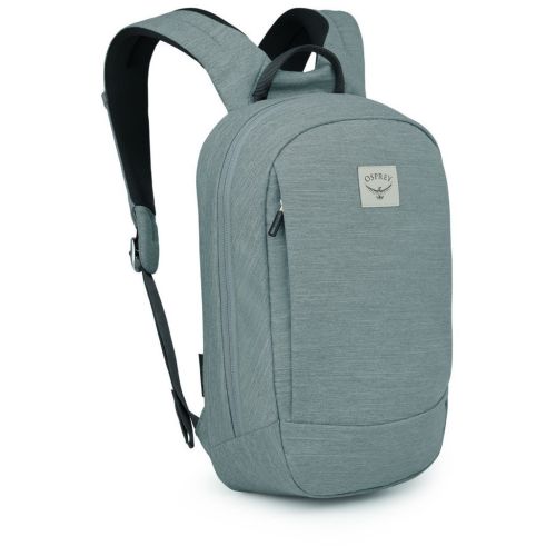 Рюкзак туристический Osprey Arcane Small Day medium grey heather O/S (009.001.0179)