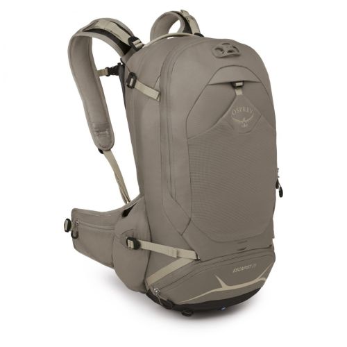 Рюкзак туристический Osprey Escapist 25 tan concrete M/L (009.3372)