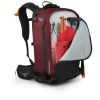 Рюкзак туристичний Osprey Soelden Pro E2 Airbag Pack 32 red mountain O/S (009.3114) - Зображення 2