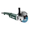 Шлифовальная машина Metabo WE 2200-230 230мм, 2200Вт, 6600об/мин, 5.2кг (606437000) - Изображение 1