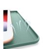 Чехол для планшета BeCover Tri Fold Soft TPU Silicone Apple iPad 9.7 2017/2018 A1822/A1823/A1893/A1954 Dark Green (711129) - Изображение 3