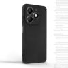 Чохол до мобільного телефона Armorstandart Matte Slim Fit Tecno Spark 20 (KJ5n) Camera cover Black (ARM77698) - Зображення 1