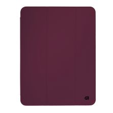 Чехол для планшета Armorstandart Smart Fold Pen iPad Pro 11 2022/2021/2020 Plum (ARM74954)