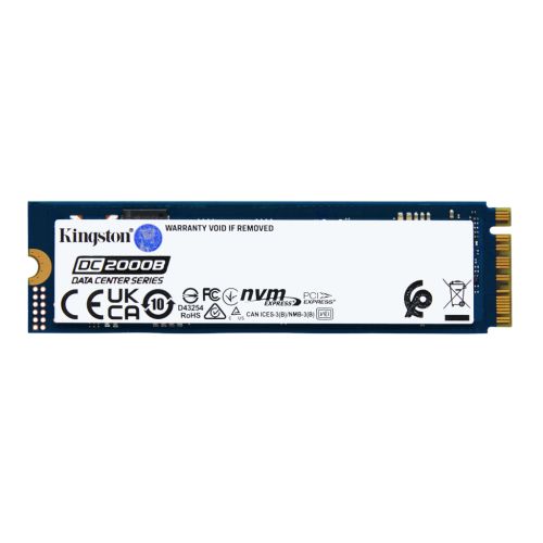 Накопитель SSD M.2 2280 960GB Kingston (SEDC2000BM8/960G)