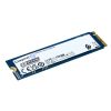 Накопитель SSD M.2 2280 960GB Kingston (SEDC2000BM8/960G) - Изображение 1