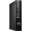 Компьютер Dell OptiPlex 7020 MFF / i7-14700T, 16, 512, WiFi, кл+м, Win11P (N014O7020MFF) - Изображение 2