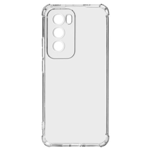 Чехол для мобильного телефона Armorstandart Air Force OPPO Reno12 Camera cover Clear (ARM78022)