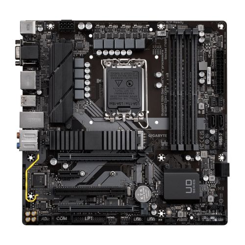 Материнська плата GIGABYTE B760M D3H DDR4