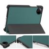 Чехол для планшета BeCover Smart Case Xiaomi Redmi Pad SE 8.7 Dark Green (711906) - Изображение 2